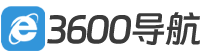 3600导航